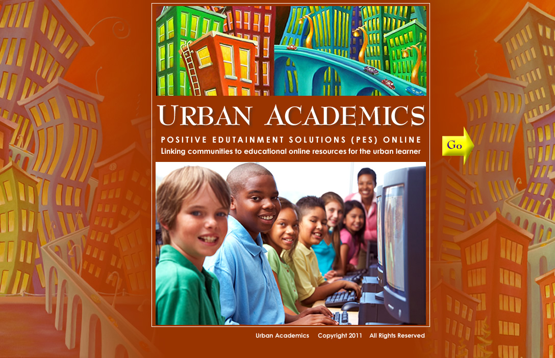 Welcome to Urban Academics